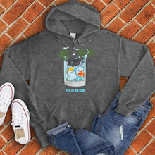 Load image into Gallery viewer, Living the Life Florida Hoodie
