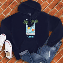 Load image into Gallery viewer, Living the Life Florida Hoodie
