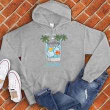 Load image into Gallery viewer, Living the Life Florida Hoodie
