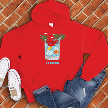 Load image into Gallery viewer, Living the Life Florida Hoodie
