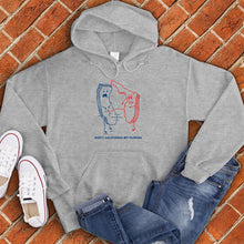 Load image into Gallery viewer, Don&#39;t California My Florida Hoodie
