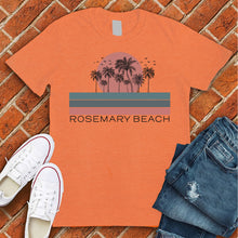 Load image into Gallery viewer, Rosemary Beach Tee
