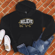 Load image into Gallery viewer, Colorado Believe Football Hoodie
