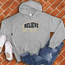 Load image into Gallery viewer, Colorado Believe Football Hoodie
