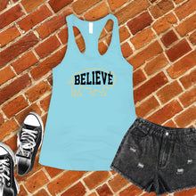 Load image into Gallery viewer, Colorado Believe Football Women&#39;s Tank Top
