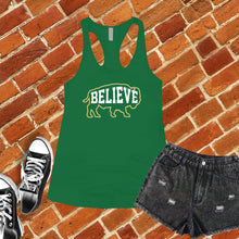 Load image into Gallery viewer, Colorado Believe Football Women&#39;s Tank Top
