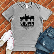 Load image into Gallery viewer, Providence Grown Tee
