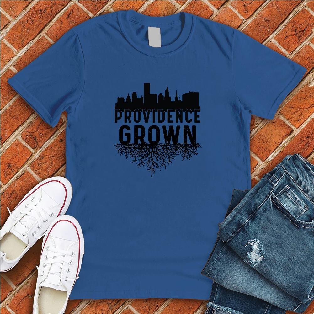 Providence Grown Tee