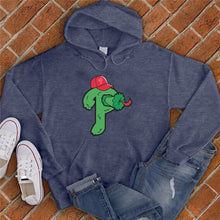 Load image into Gallery viewer, Philly Mascot Hoodie
