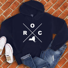 Load image into Gallery viewer, Roc X Hoodie
