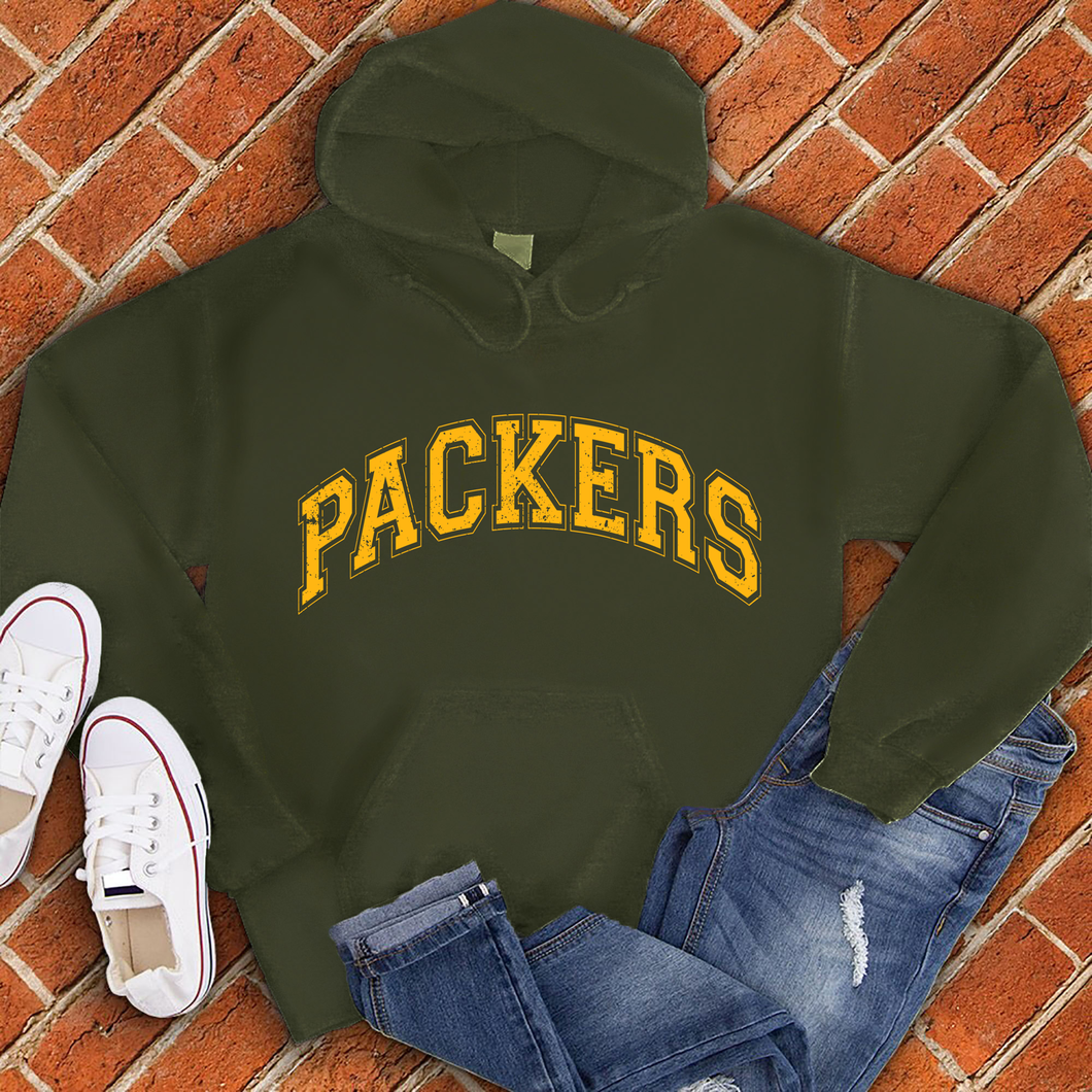 Packers Hoodie