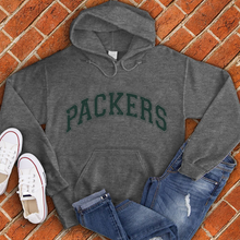 Load image into Gallery viewer, Packers Hoodie
