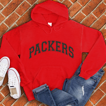 Load image into Gallery viewer, Packers Hoodie
