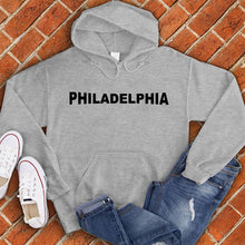 Load image into Gallery viewer, Philly Hoodie
