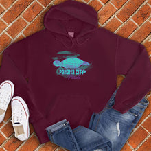 Load image into Gallery viewer, Panama City Turtle Hoodie
