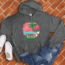 Load image into Gallery viewer, Tampa Bay Beach Jams Hoodie
