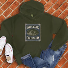 Load image into Gallery viewer, Estes Park Elevation Hoodie
