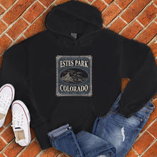 Load image into Gallery viewer, Estes Park Elevation Hoodie
