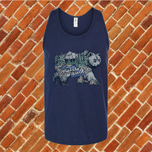 Load image into Gallery viewer, Denver Bear Unisex Tank Top
