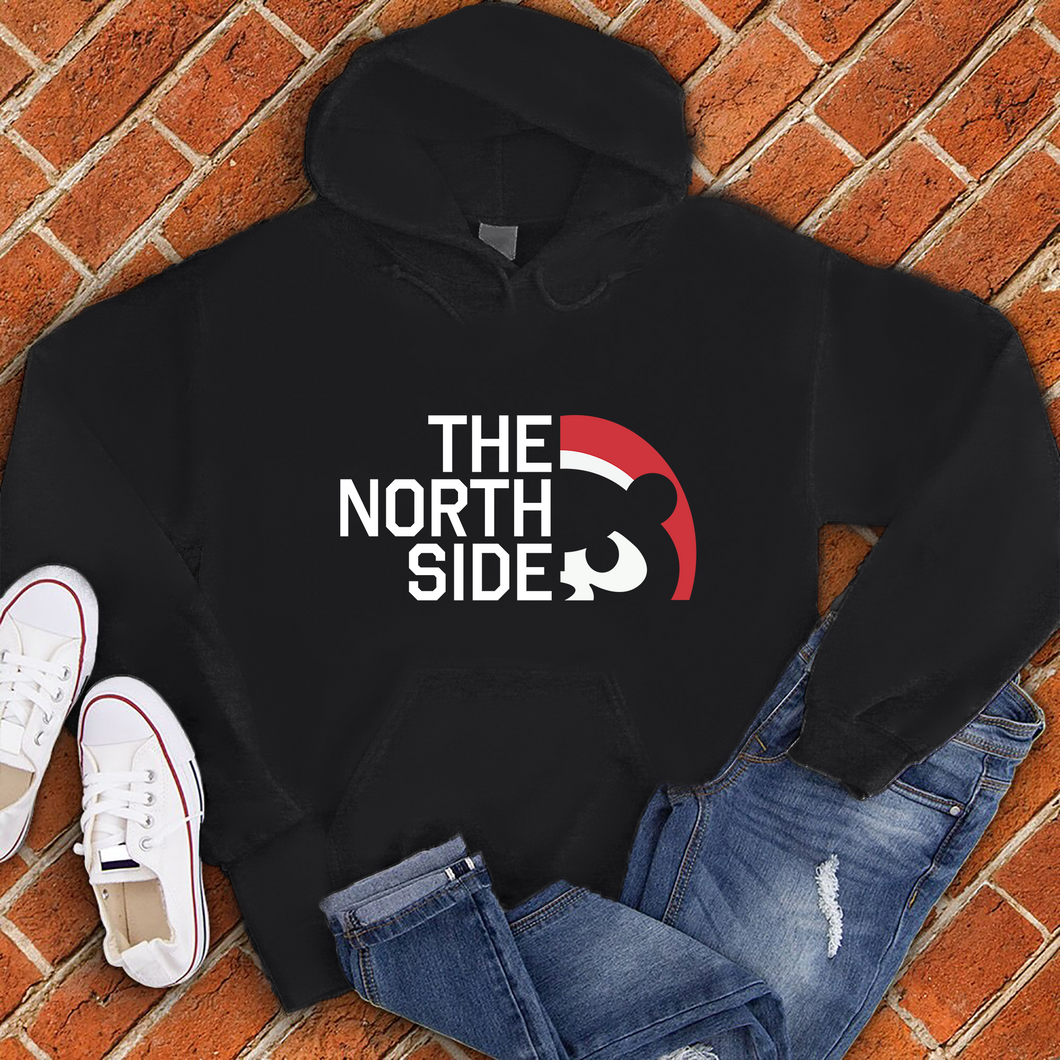 The North Sides Cubs Hoodie