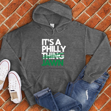 Load image into Gallery viewer, It&#39;s A Philly Jawn Hoodie
