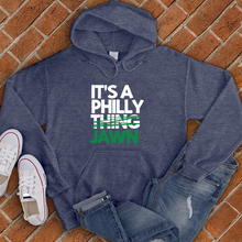 Load image into Gallery viewer, It&#39;s A Philly Jawn Hoodie
