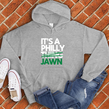 Load image into Gallery viewer, It&#39;s A Philly Jawn Hoodie
