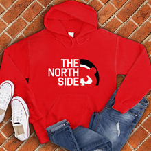 Load image into Gallery viewer, The North Sides Cubs Hoodie
