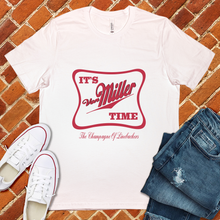 Load image into Gallery viewer, It’s Von Miller Time Tee
