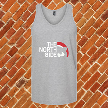 Load image into Gallery viewer, The North Sides Cubs Unisex Tank Top
