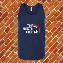 Load image into Gallery viewer, The North Sides Cubs Unisex Tank Top
