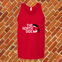 Load image into Gallery viewer, The North Sides Cubs Unisex Tank Top
