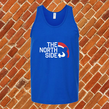 Load image into Gallery viewer, The North Sides Cubs Unisex Tank Top
