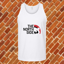 Load image into Gallery viewer, The North Sides Cubs Unisex Tank Top
