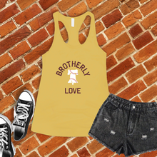 Load image into Gallery viewer, Brotherly Love Baseball  Women&#39;s Tank Top
