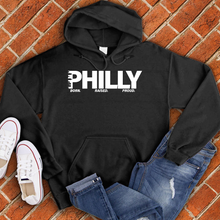 Load image into Gallery viewer, Philly BRP Hoodie
