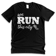 Load image into Gallery viewer, Boston Run this city Alternate Tee
