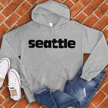 Load image into Gallery viewer, Seattle WA Hoodie
