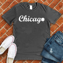 Load image into Gallery viewer, Clover Chicago Tee
