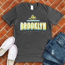 Load image into Gallery viewer, Love from Brooklyn Tee
