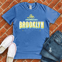 Load image into Gallery viewer, Love from Brooklyn Tee
