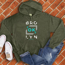 Load image into Gallery viewer, Modern Brooklyn Hoodie
