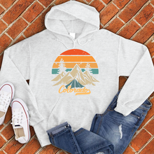 Load image into Gallery viewer, Colorado Good Vibes Hoodie
