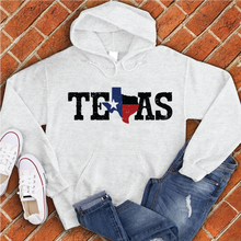 Load image into Gallery viewer, Texas Together Hoodie
