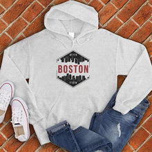 Load image into Gallery viewer, Boston Reflection Hoodie
