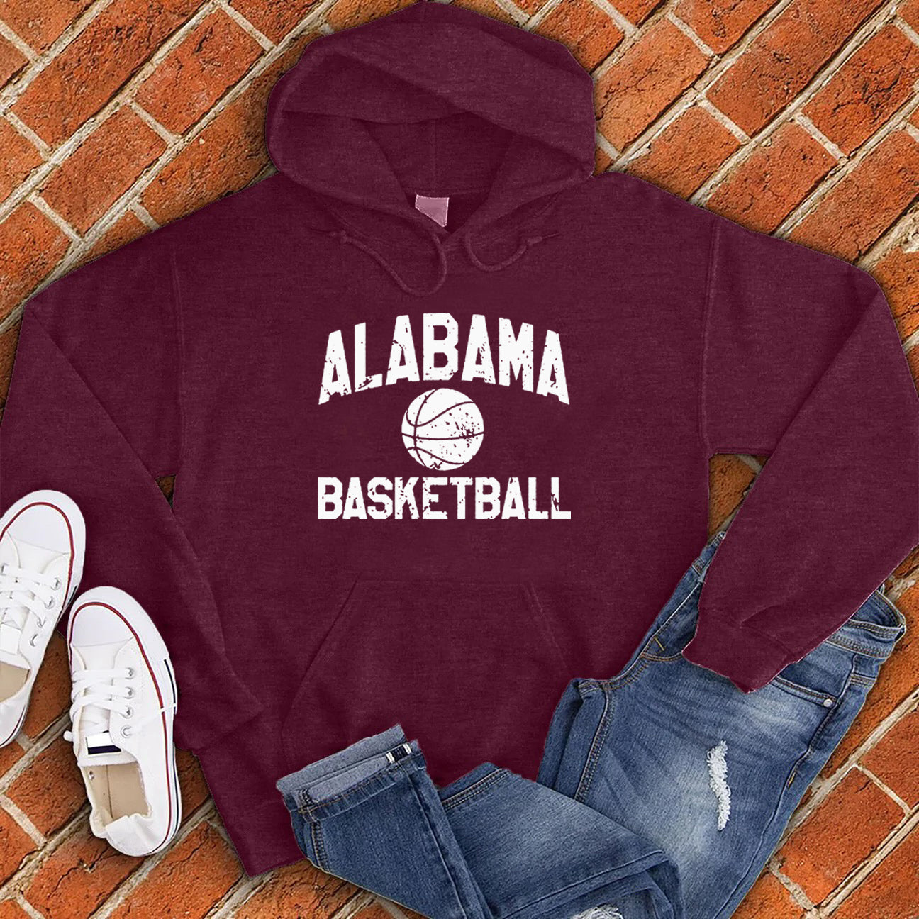 Alabama basketball hoodie sale