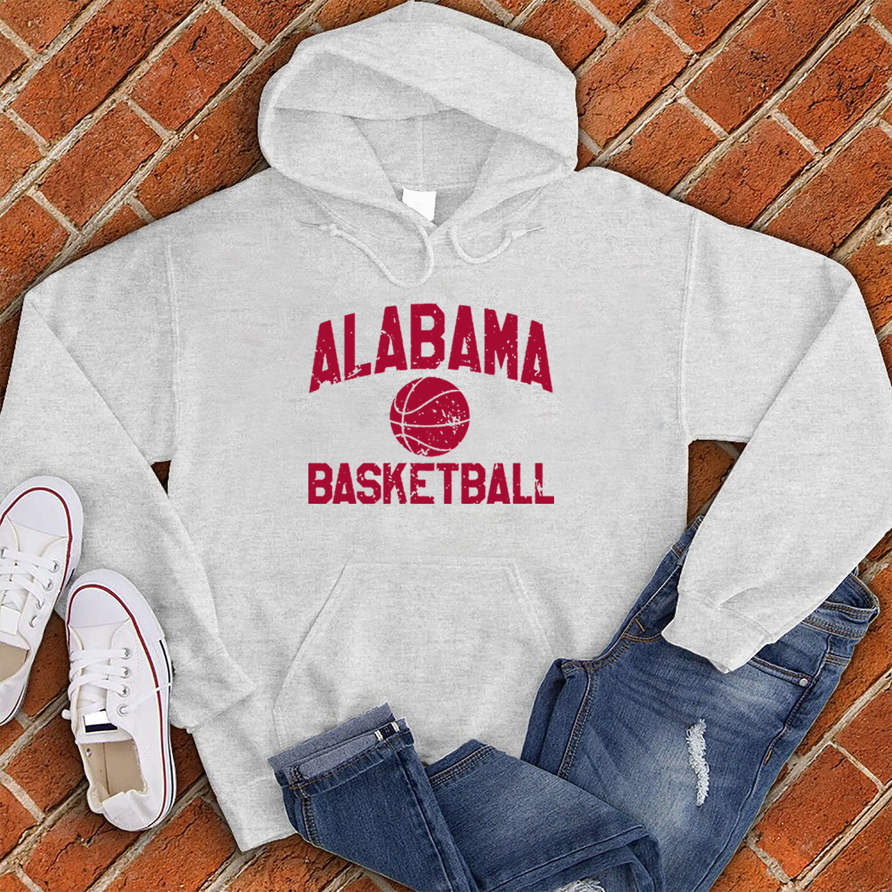 Alabama basketball hoodie sale