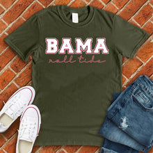 Load image into Gallery viewer, Bama Roll Tide Tee
