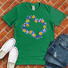 Load image into Gallery viewer, Texas Flowers Tee
