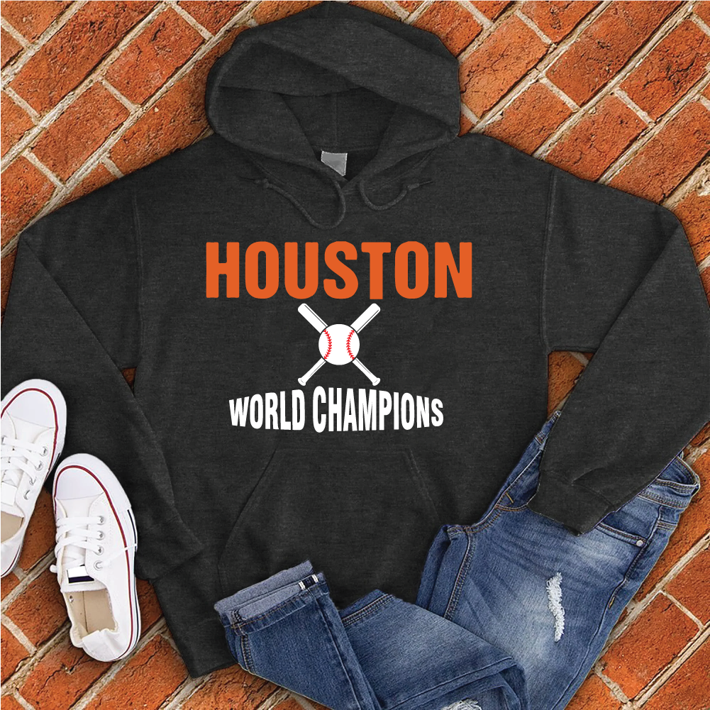 Houston World Champions Hoodie